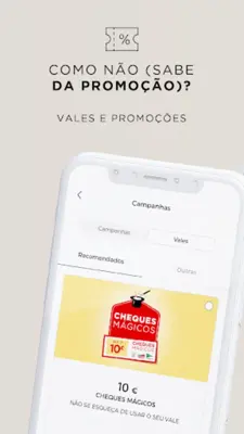 El Corte Inglés - Portugal android App screenshot 10