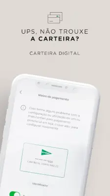 El Corte Inglés - Portugal android App screenshot 11