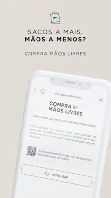 El Corte Inglés - Portugal android App screenshot 14