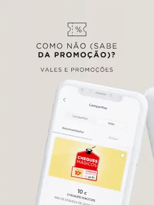 El Corte Inglés - Portugal android App screenshot 2