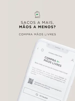 El Corte Inglés - Portugal android App screenshot 6