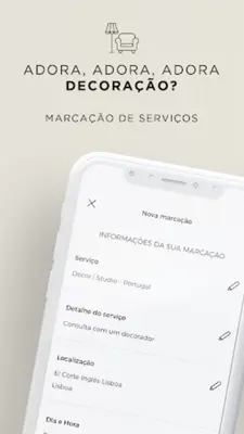 El Corte Inglés - Portugal android App screenshot 8